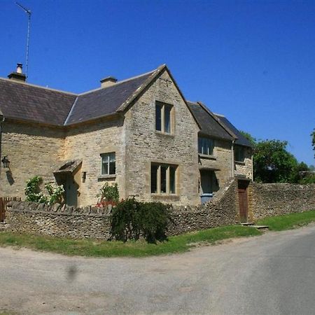 ברפורד Hillside Cottage מראה חיצוני תמונה